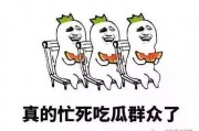 吃瓜群众的英文翻译,From 'Eating Watermelons' to the Buzz: A Glimpse into the English Translation of the Chinese Expression 'Chī guā qúnzhòng'